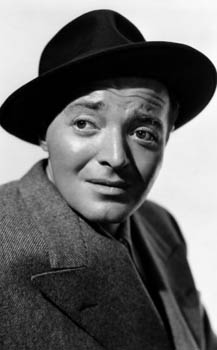Peter Lorre